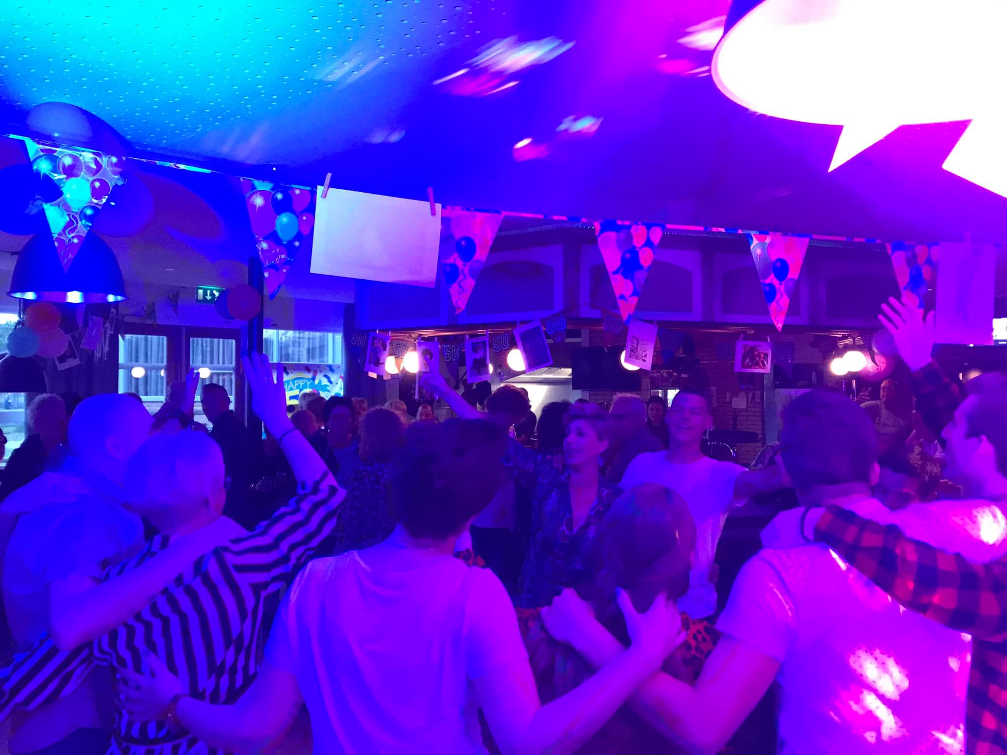 Kampioensfeest